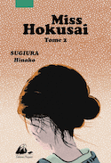 Miss Hokusai, t. 02